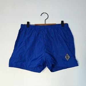NWOT Crooks & Castles Short